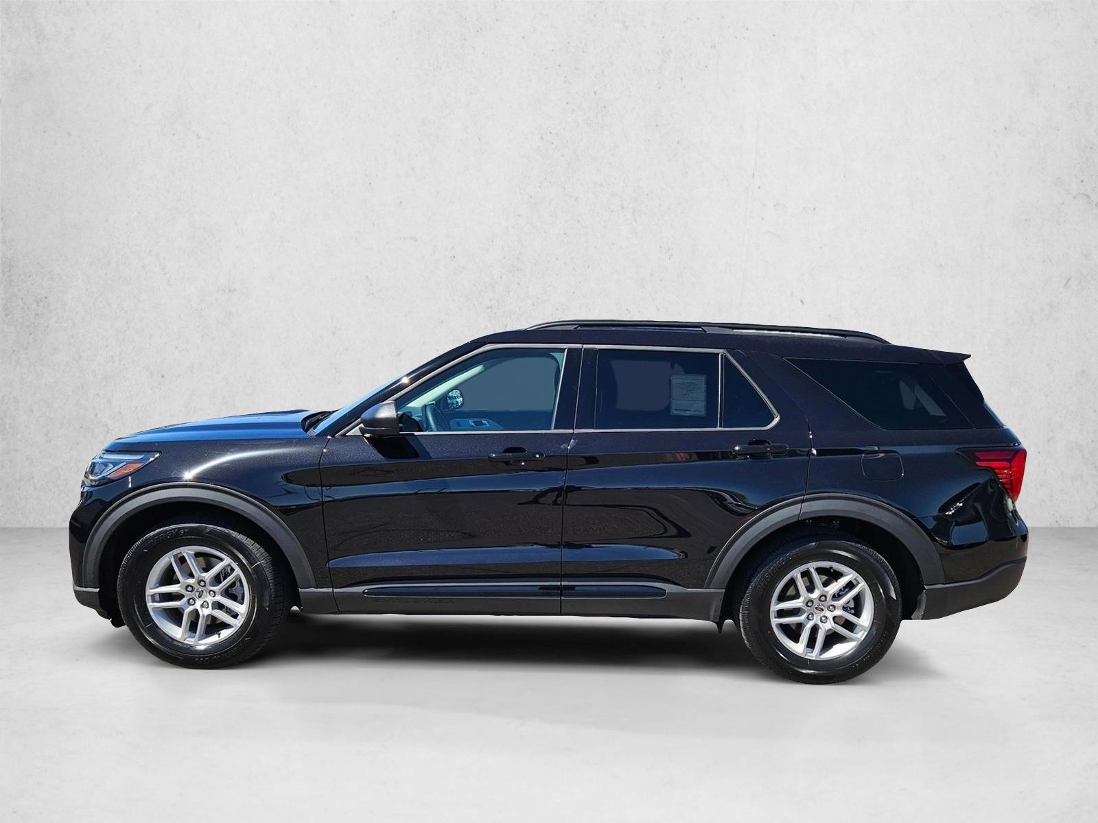 Thumbnail: 2026 Ford Explorer - 2