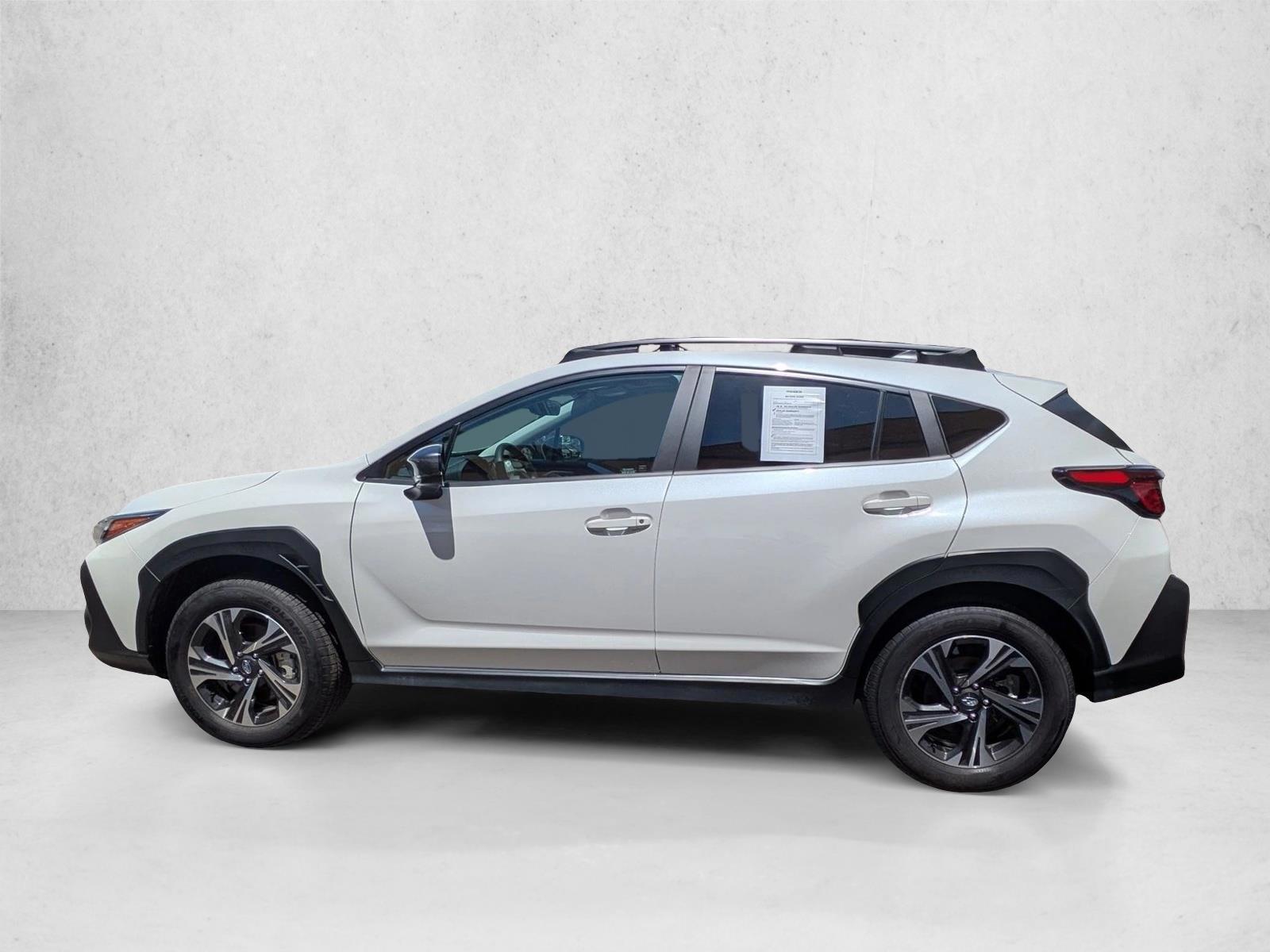 Thumbnail: 2026 Subaru Crosstrek - 2