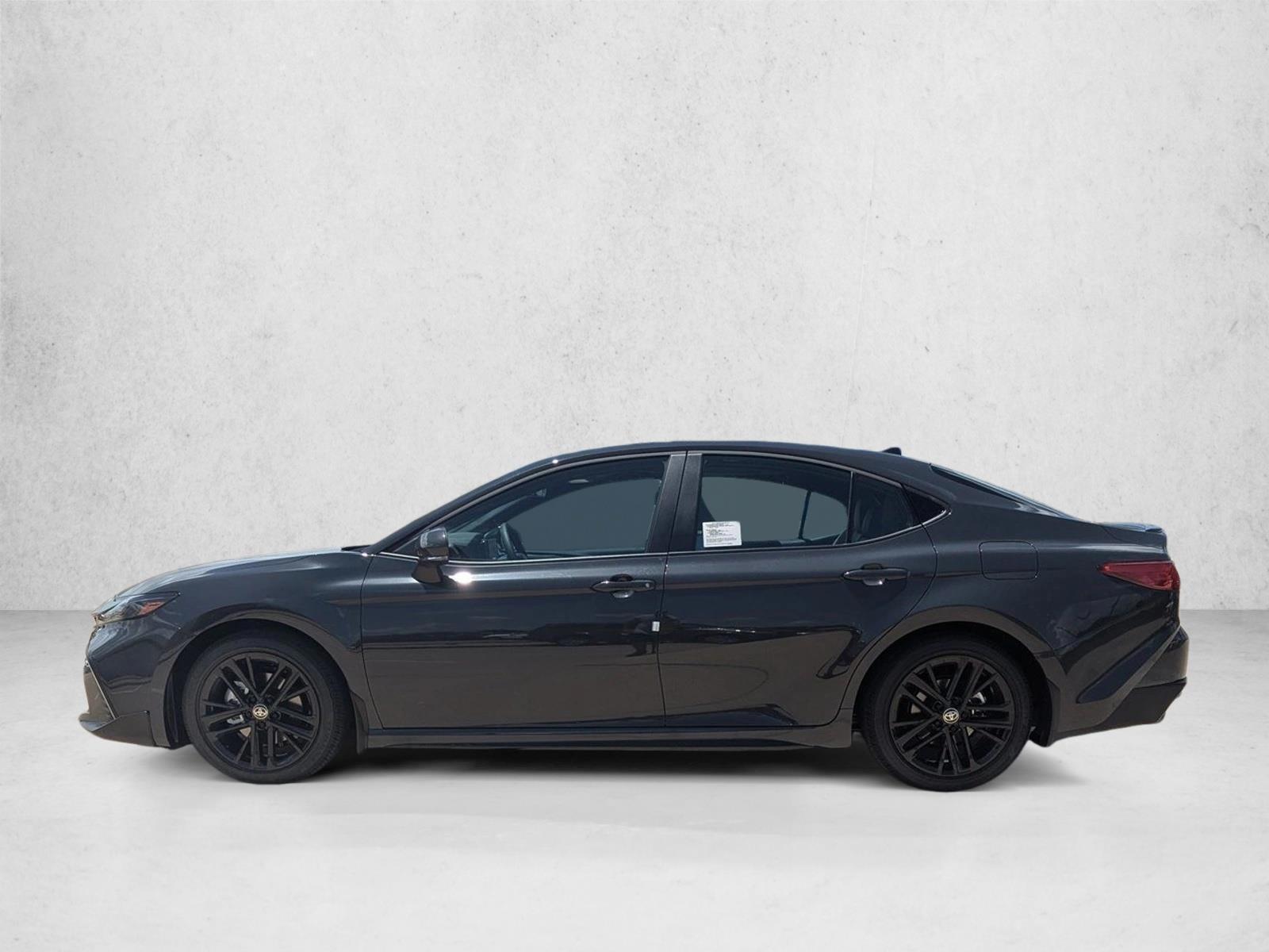Thumbnail: 2026 Toyota Camry - 2