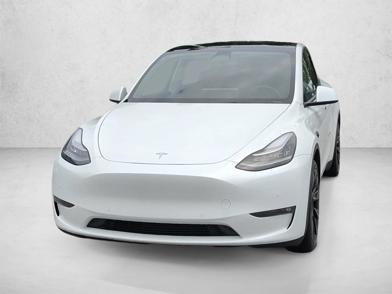 2021 Tesla Model Y Long Range -
                  Marietta, GA