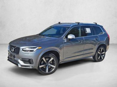2019 Volvo XC90 R-Design -
                  Corpus Christi, TX