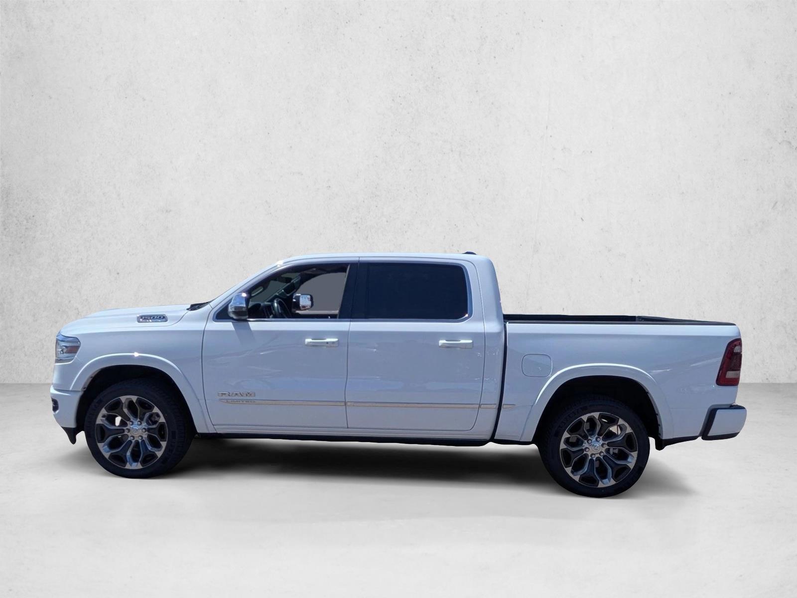 Thumbnail: 2023 RAM 1500 - 2