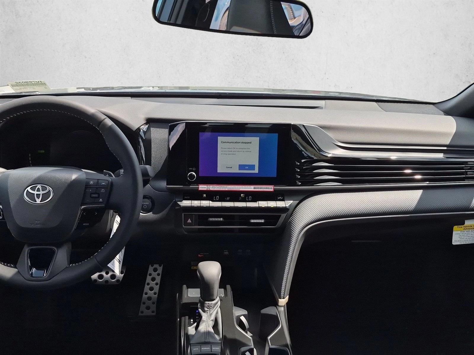 Thumbnail: 2026 Toyota Camry - 4