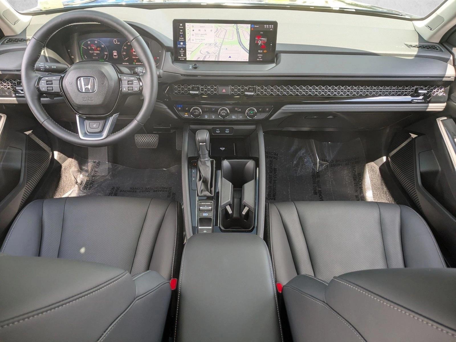 Thumbnail: 2026 Honda Accord - 3