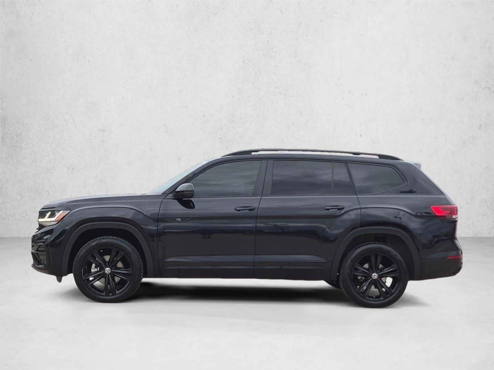 Thumbnail: 2023 Volkswagen Atlas - 2