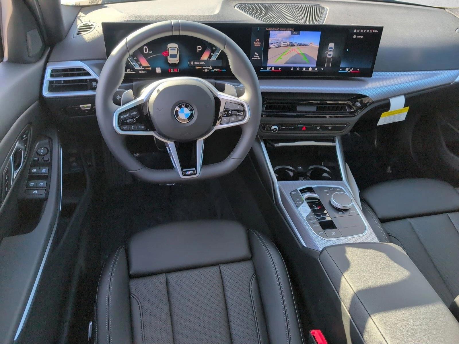 Thumbnail: 2026 BMW 3 Series - 3