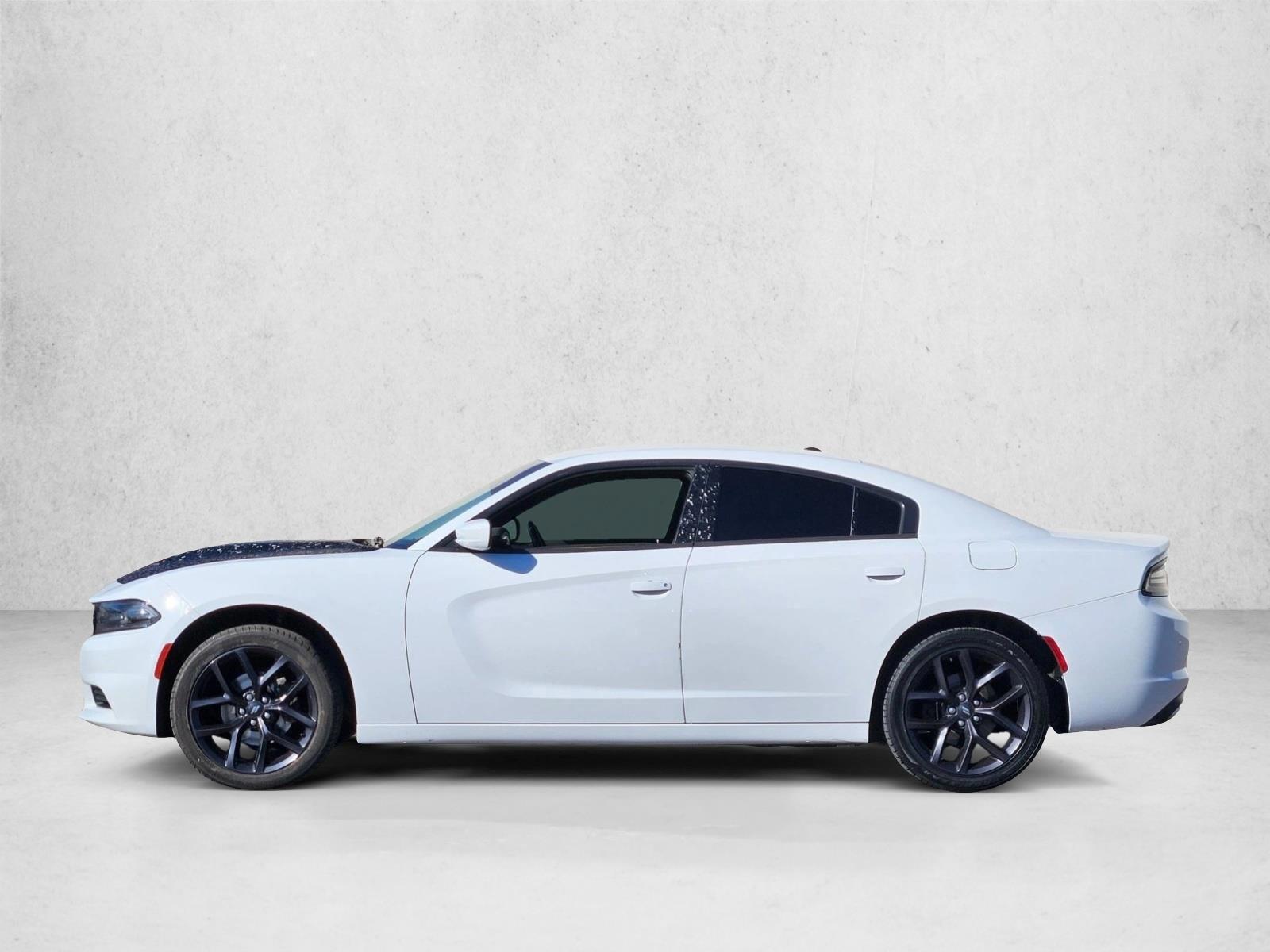 Thumbnail: 2018 Dodge Charger - 2
