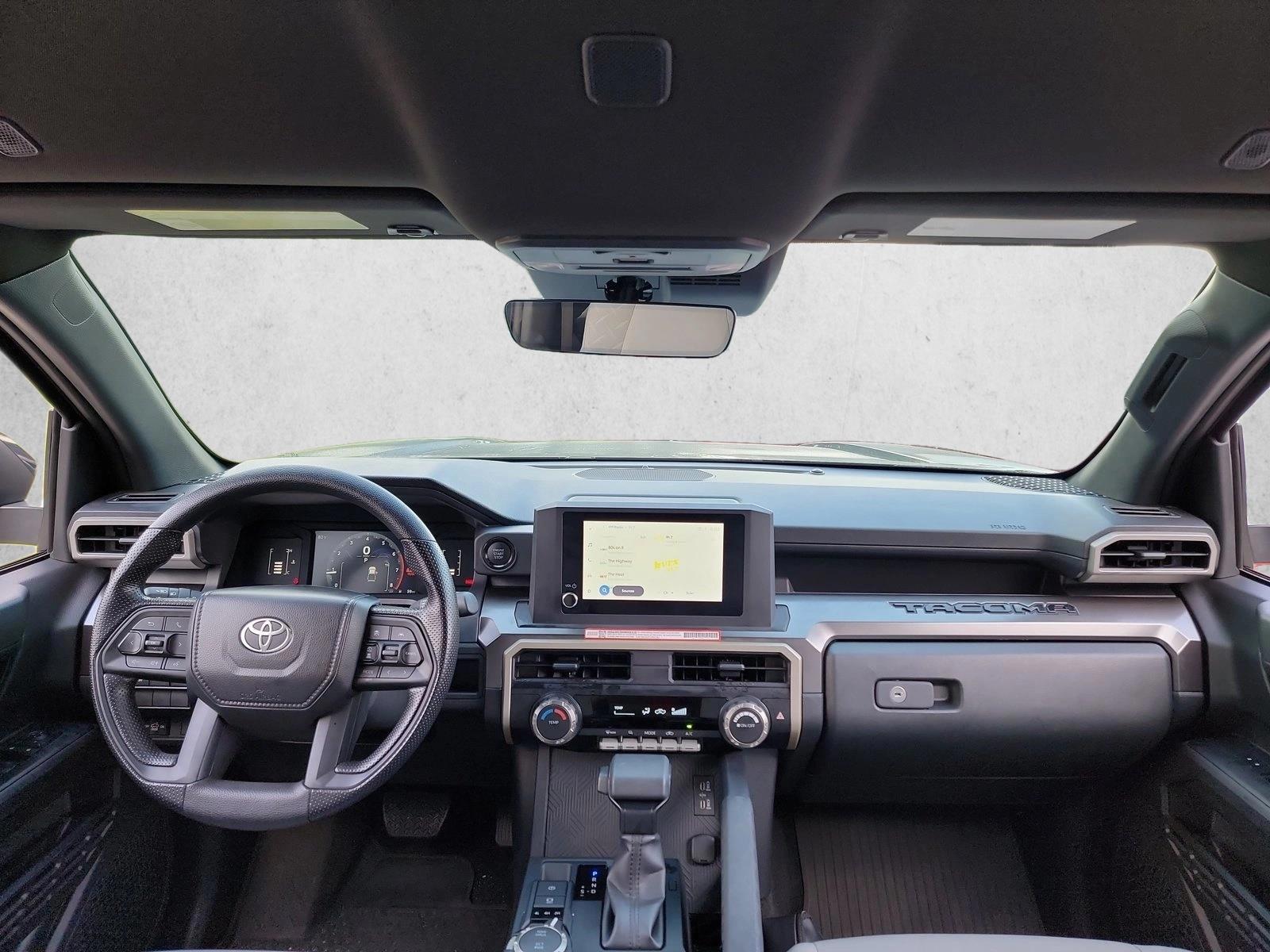Thumbnail: 2025 Toyota Tacoma - 3