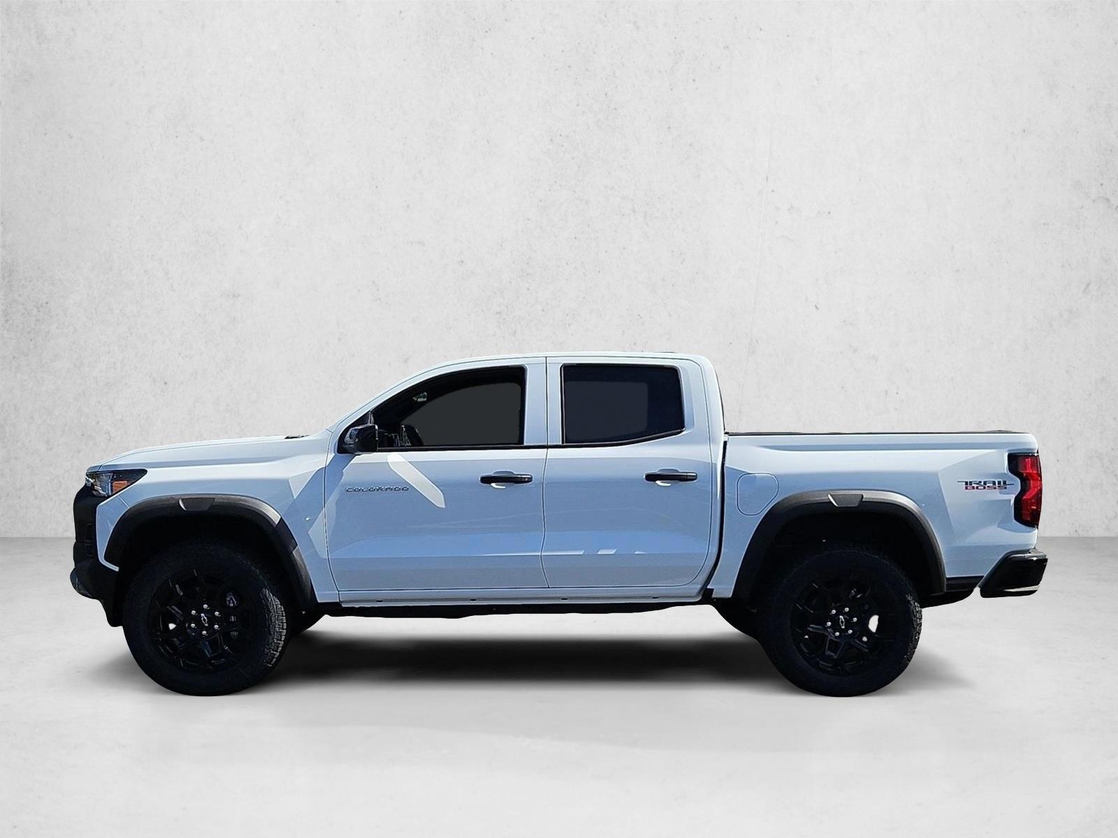 Thumbnail: 2026 Chevrolet Colorado - 2