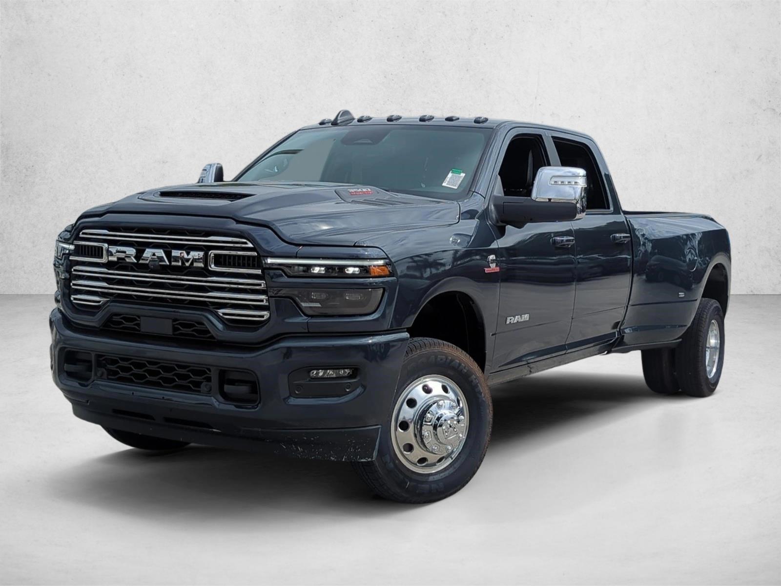Thumbnail: 2026 RAM 3500 - 1