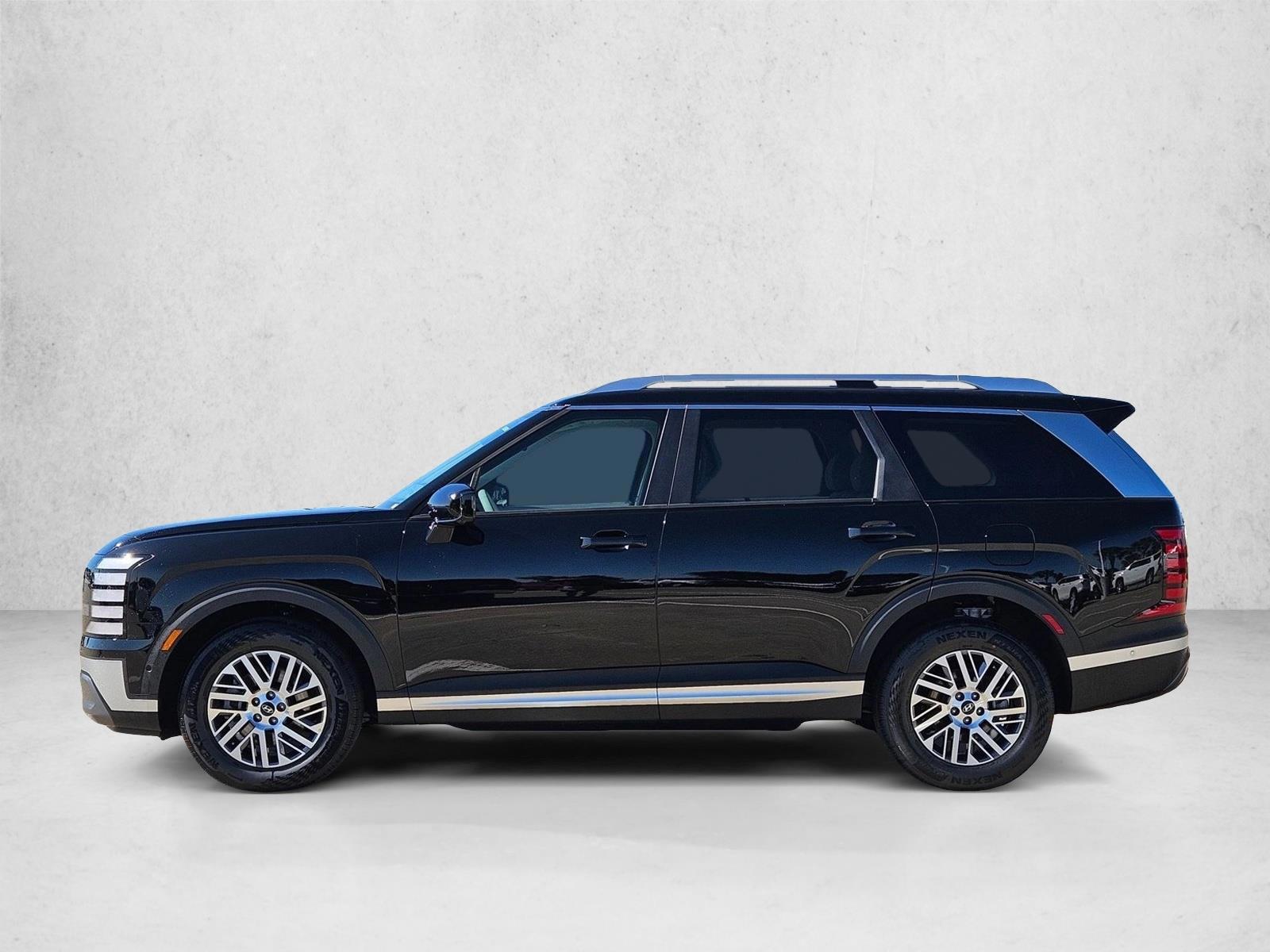 Thumbnail: 2026 Hyundai Palisade - 2