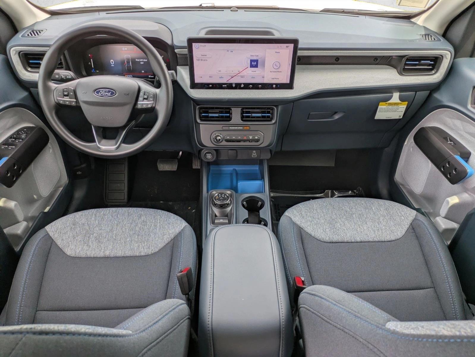 Thumbnail: 2026 Ford Maverick - 4