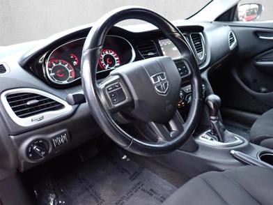 2013 Dodge Dart