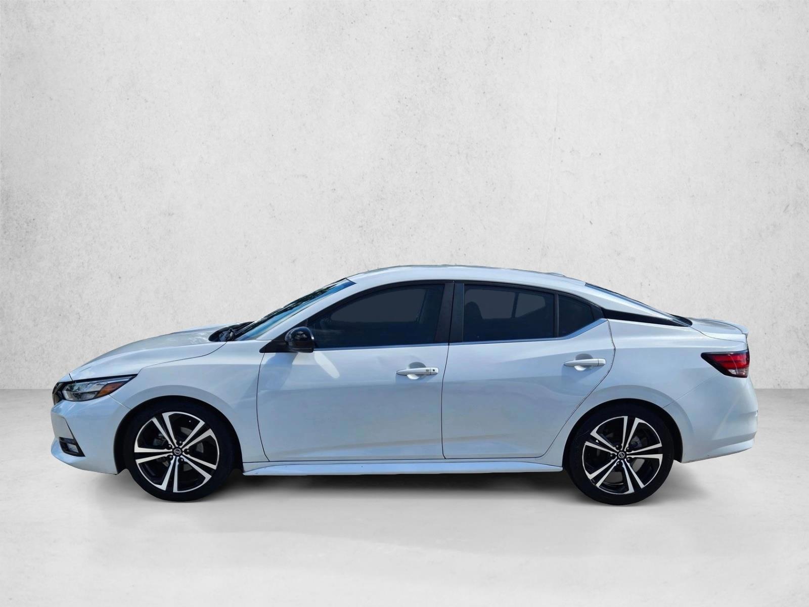 Thumbnail: 2020 Nissan Sentra - 2