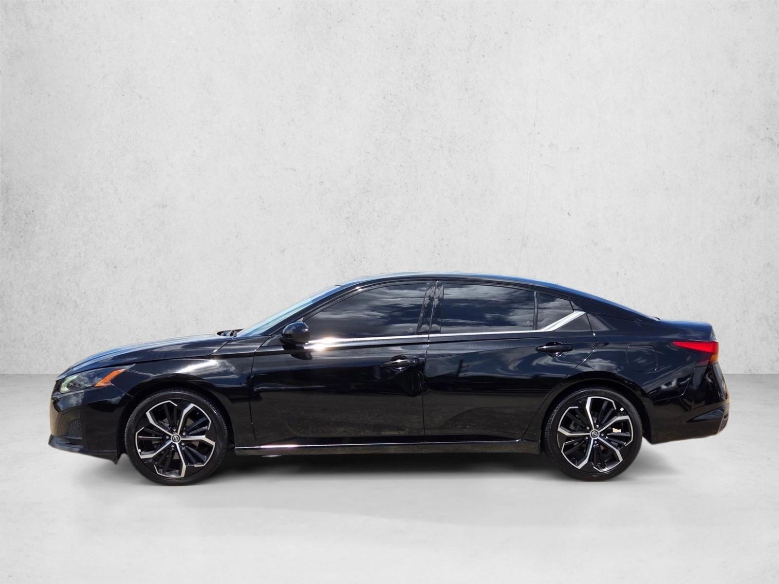 Thumbnail: 2023 Nissan Altima - 2