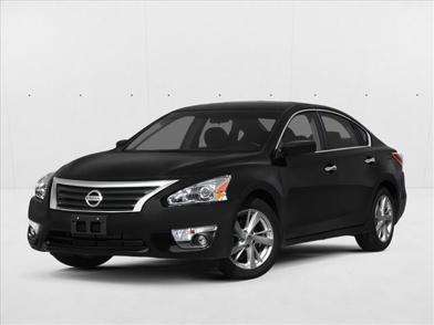 2013 Nissan Altima SV -
                  Memphis, TN