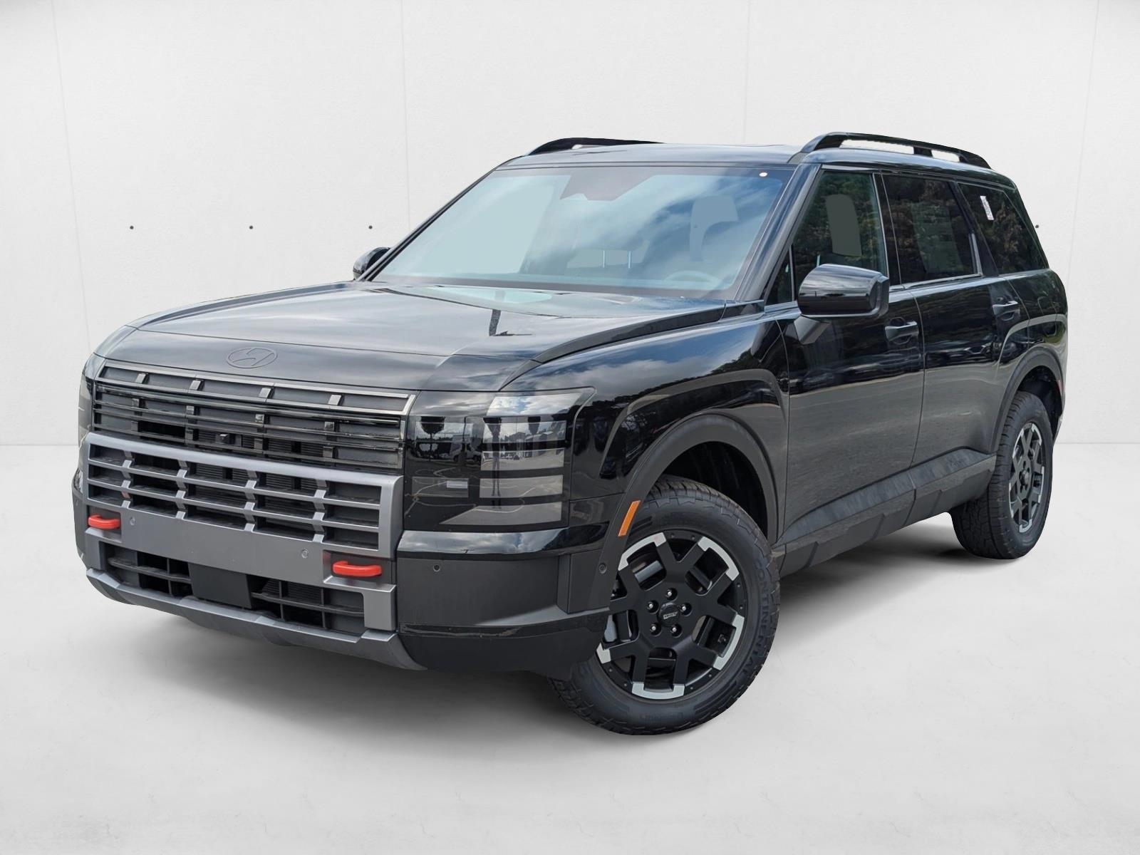 Thumbnail: 2026 Hyundai Palisade - 1