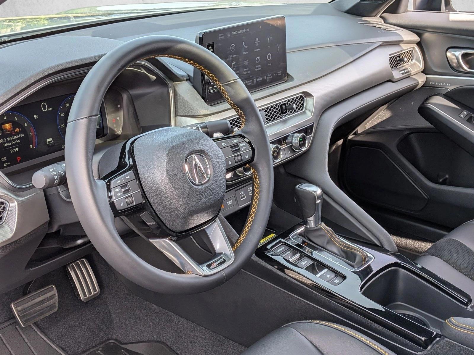 Thumbnail: 2026 Acura Integra - 3
