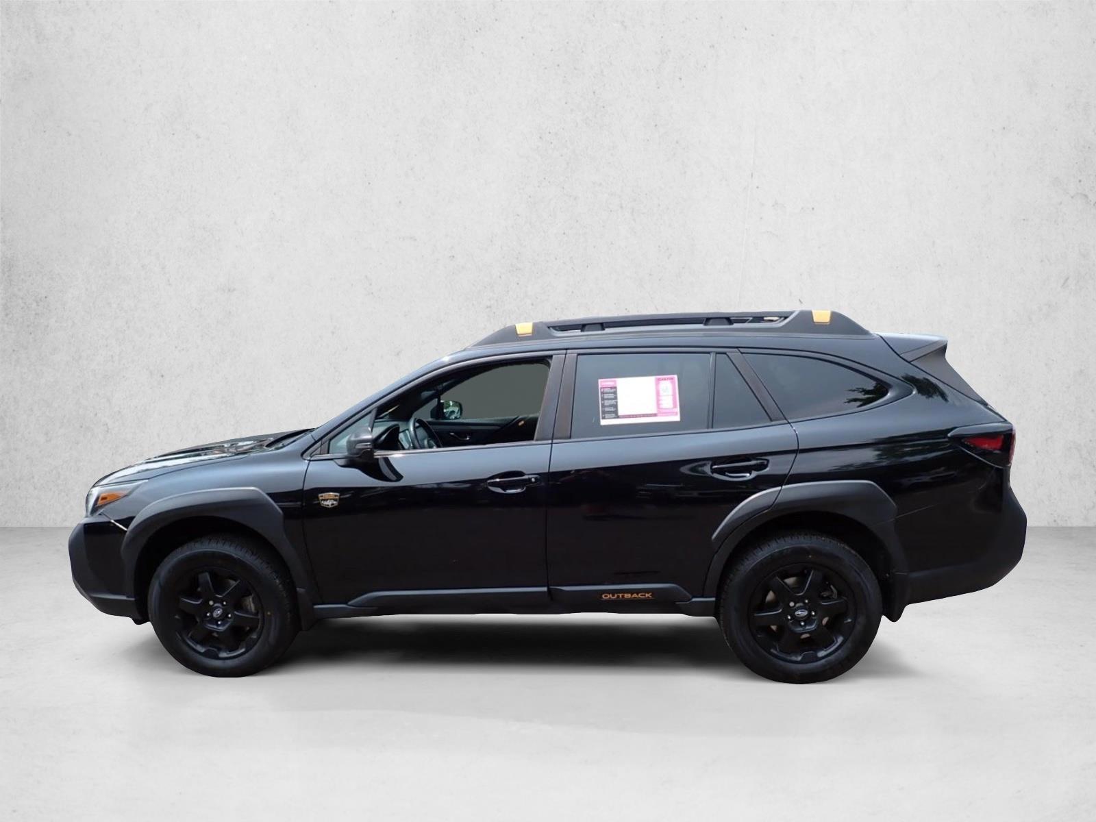 Thumbnail: 2022 Subaru Outback - 2