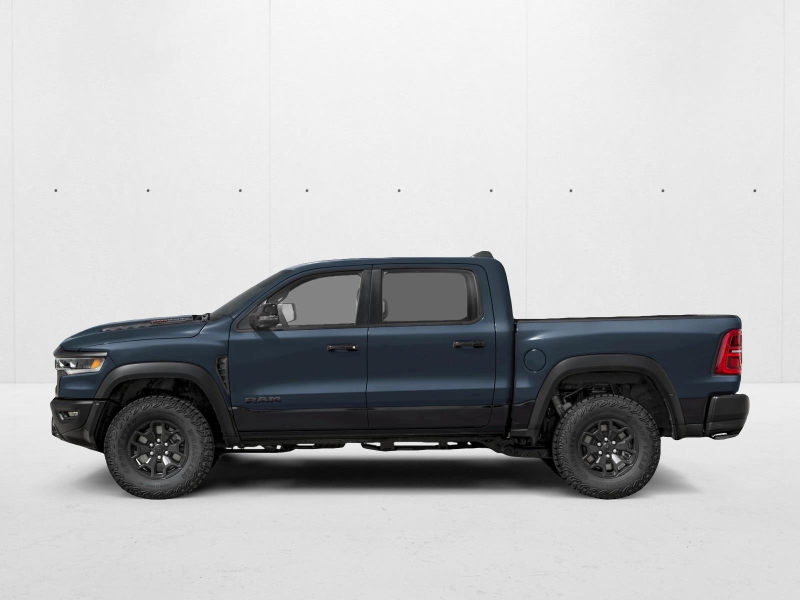 Thumbnail: 2027 RAM 1500 - 2