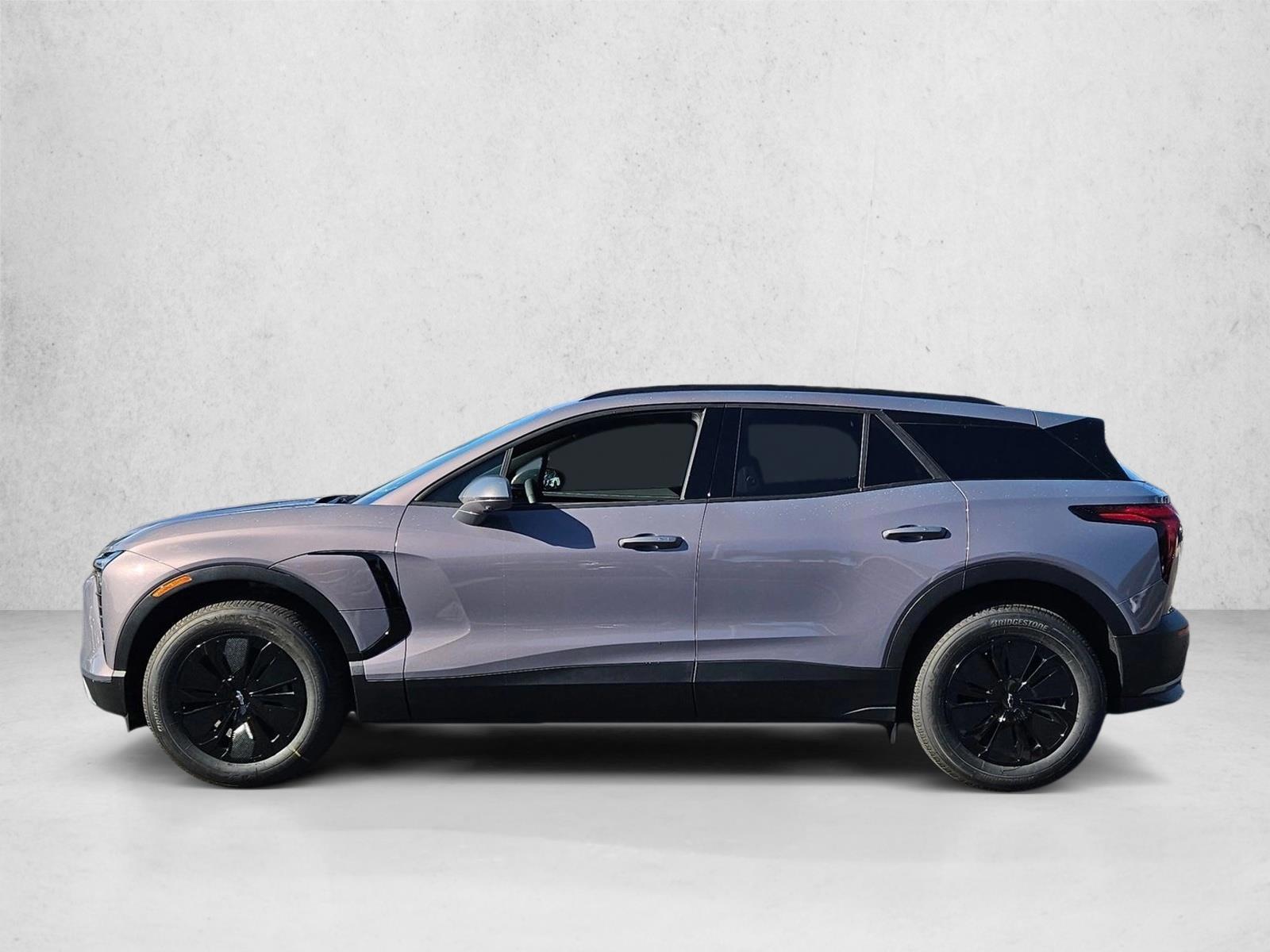 Thumbnail: 2026 Chevrolet Blazer EV - 2