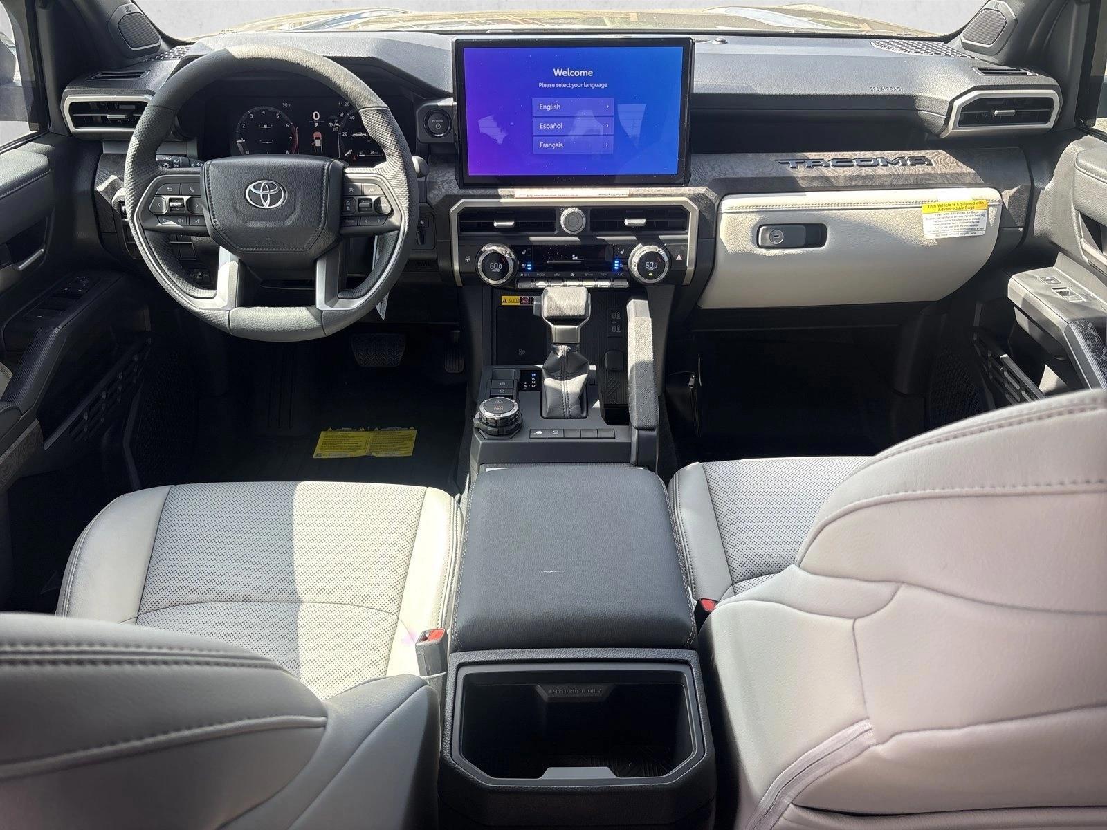 Thumbnail: 2026 Toyota Tacoma - 3
