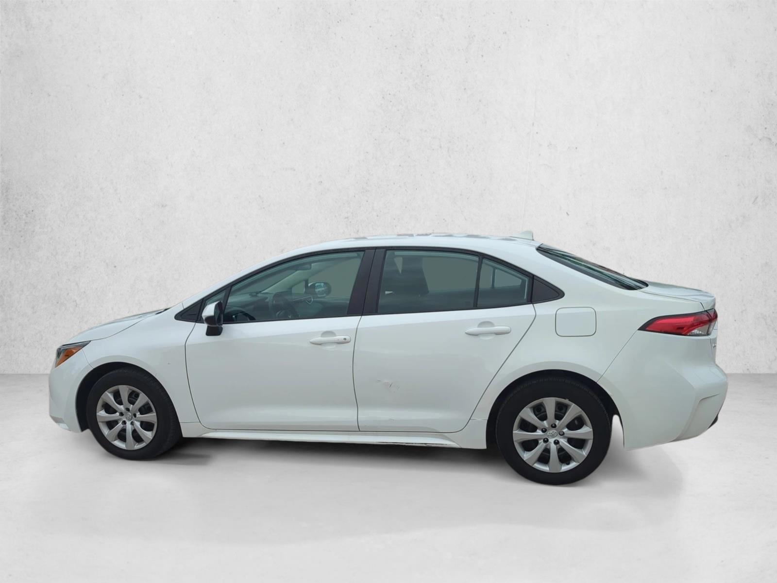 Thumbnail: 2024 Toyota Corolla - 2