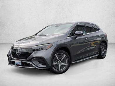 2023 Mercedes-Benz EQE 350 -
                  San Jose, CA