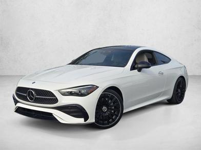 2024 Mercedes-Benz CLE 300 -
                  Clearwater, FL