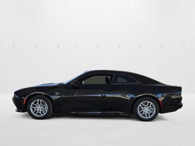 2025 Dodge Charger Daytona