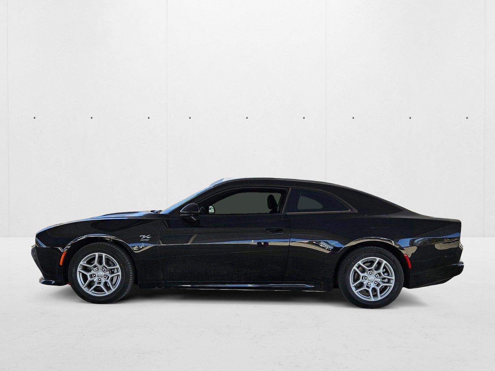 Thumbnail: 2025 Dodge Charger - 2