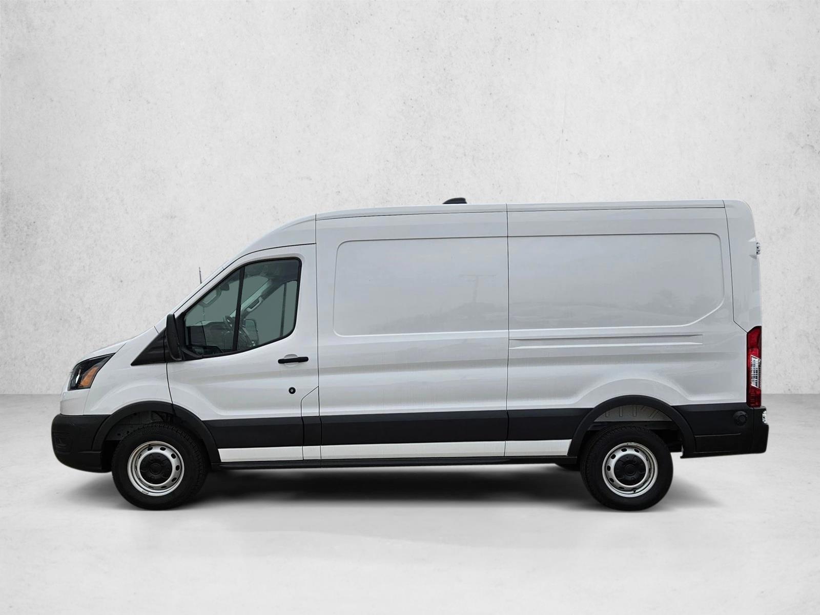 Thumbnail: 2026 Ford Transit Series - 2