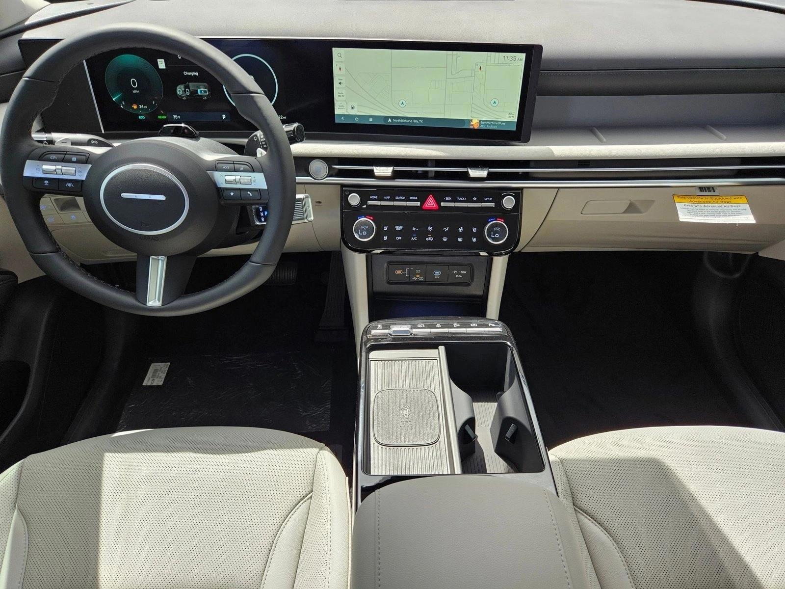 Thumbnail: 2026 Hyundai Tucson - 3
