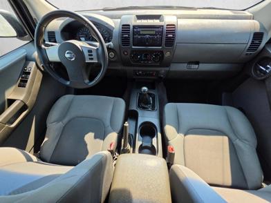2010 Nissan Xterra