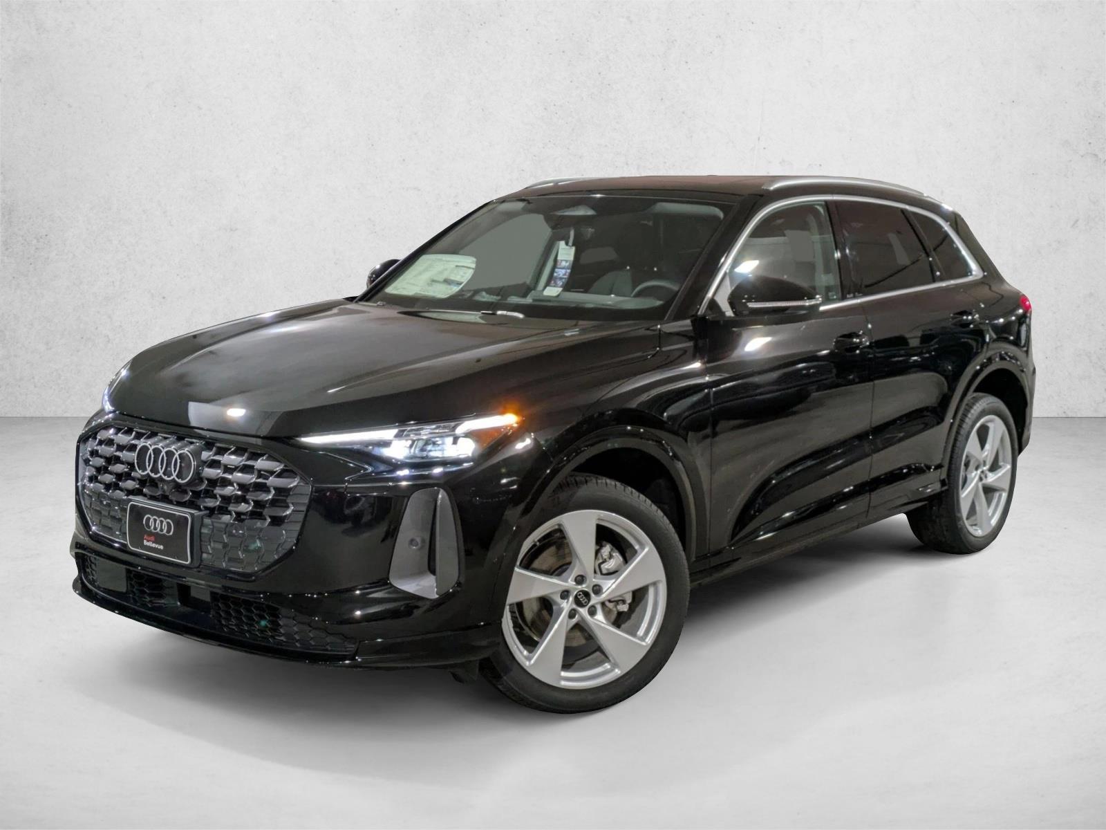 Thumbnail: 2025 Audi Q5 - 1