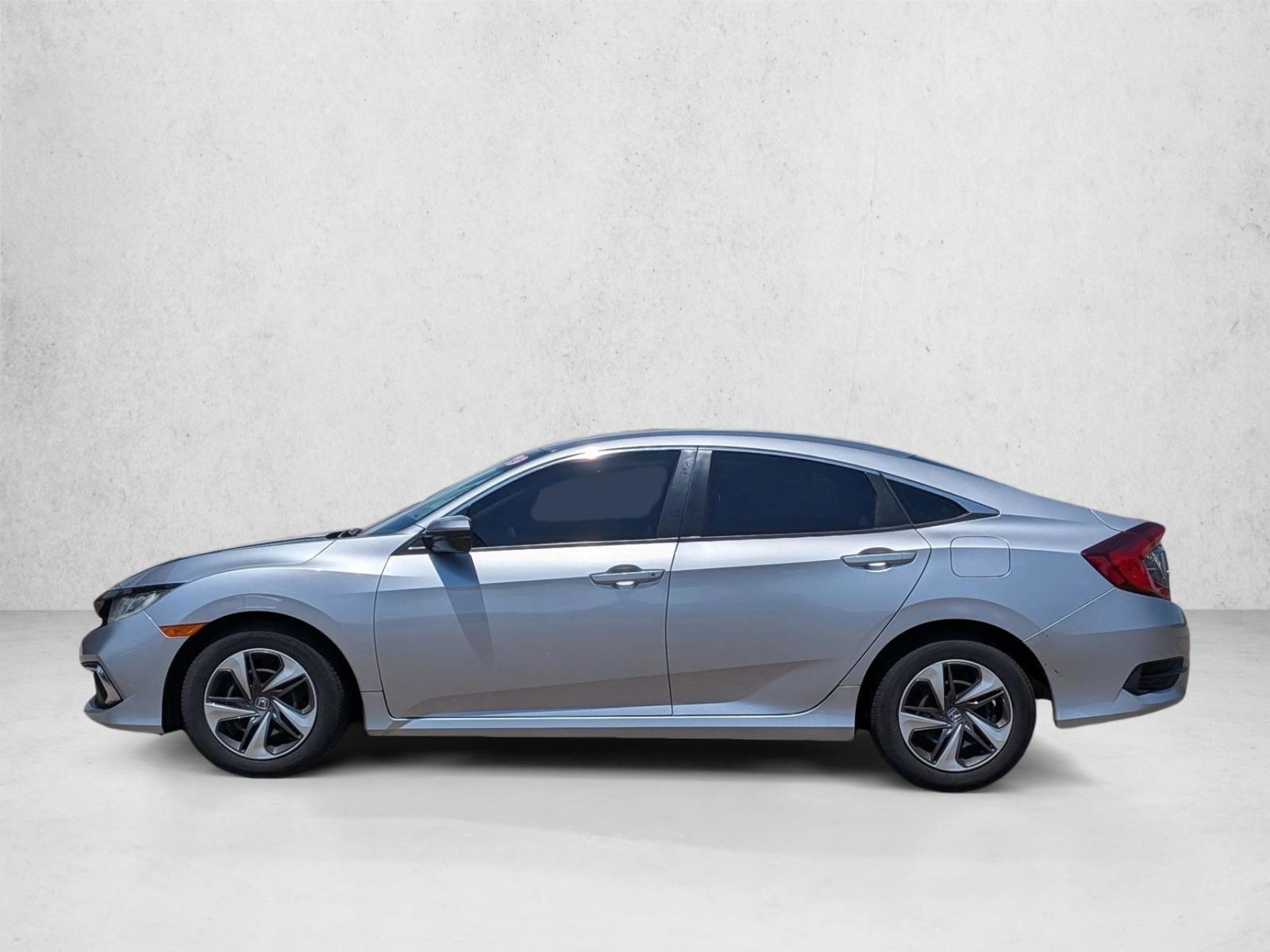 Thumbnail: 2019 Honda Civic - 2