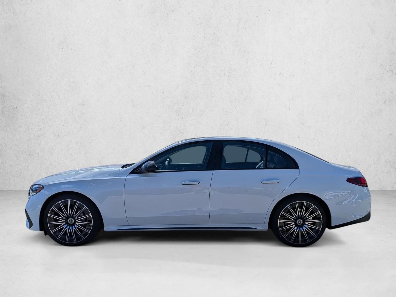 Thumbnail: 2026 Mercedes-Benz E-Class - 2