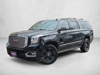2017 GMC Yukon XL Denali -
                  Golden, CO