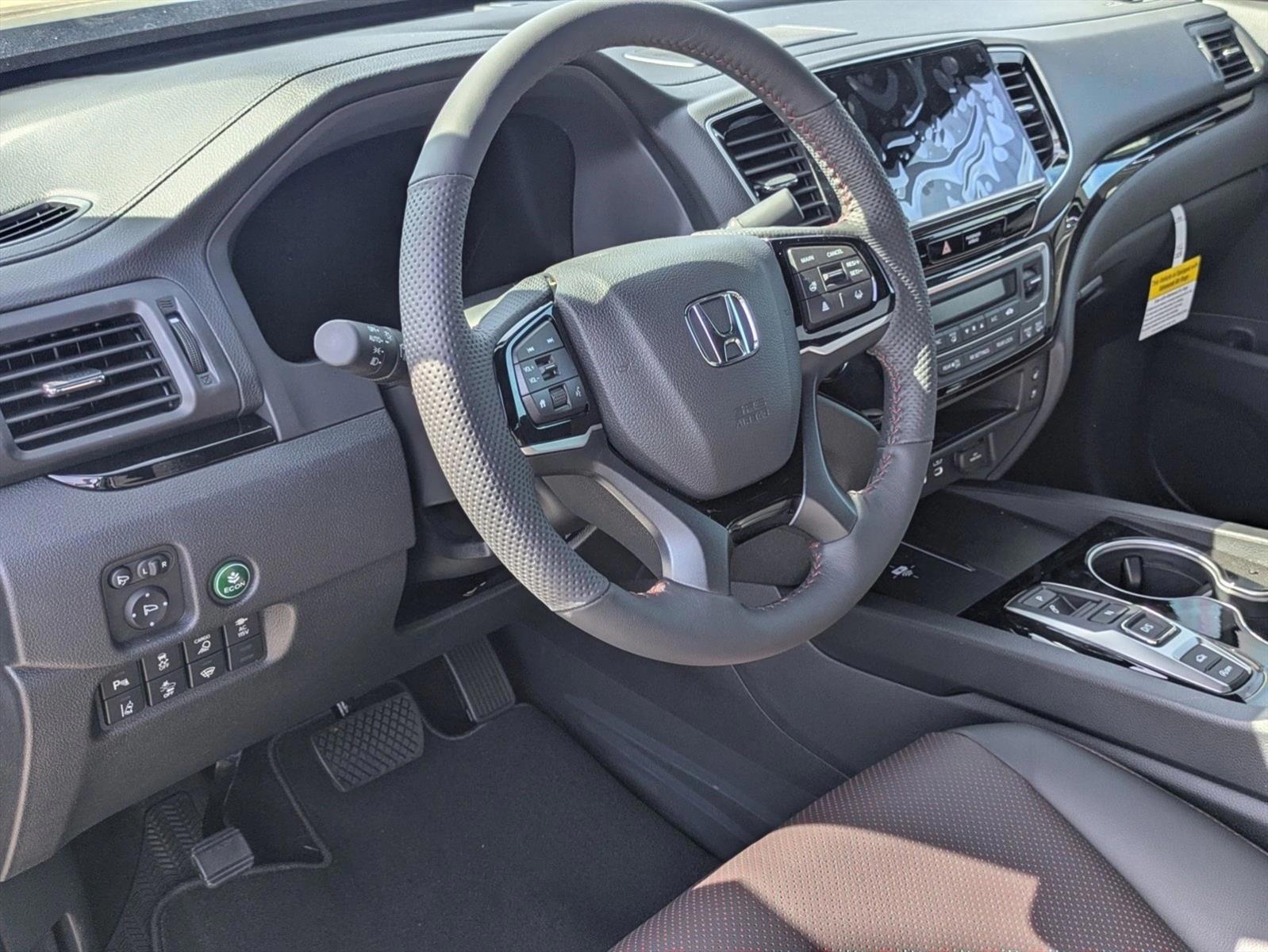 Thumbnail: 2026 Honda Ridgeline - 3