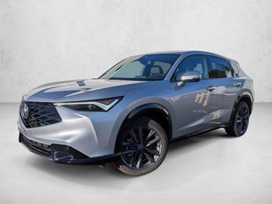 2025 Acura ADX A-SPEC -
                  Santa Clara, CA