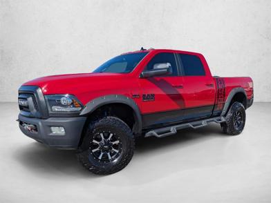 2018 RAM 2500 Power Wagon -
                  Las Vegas, NV