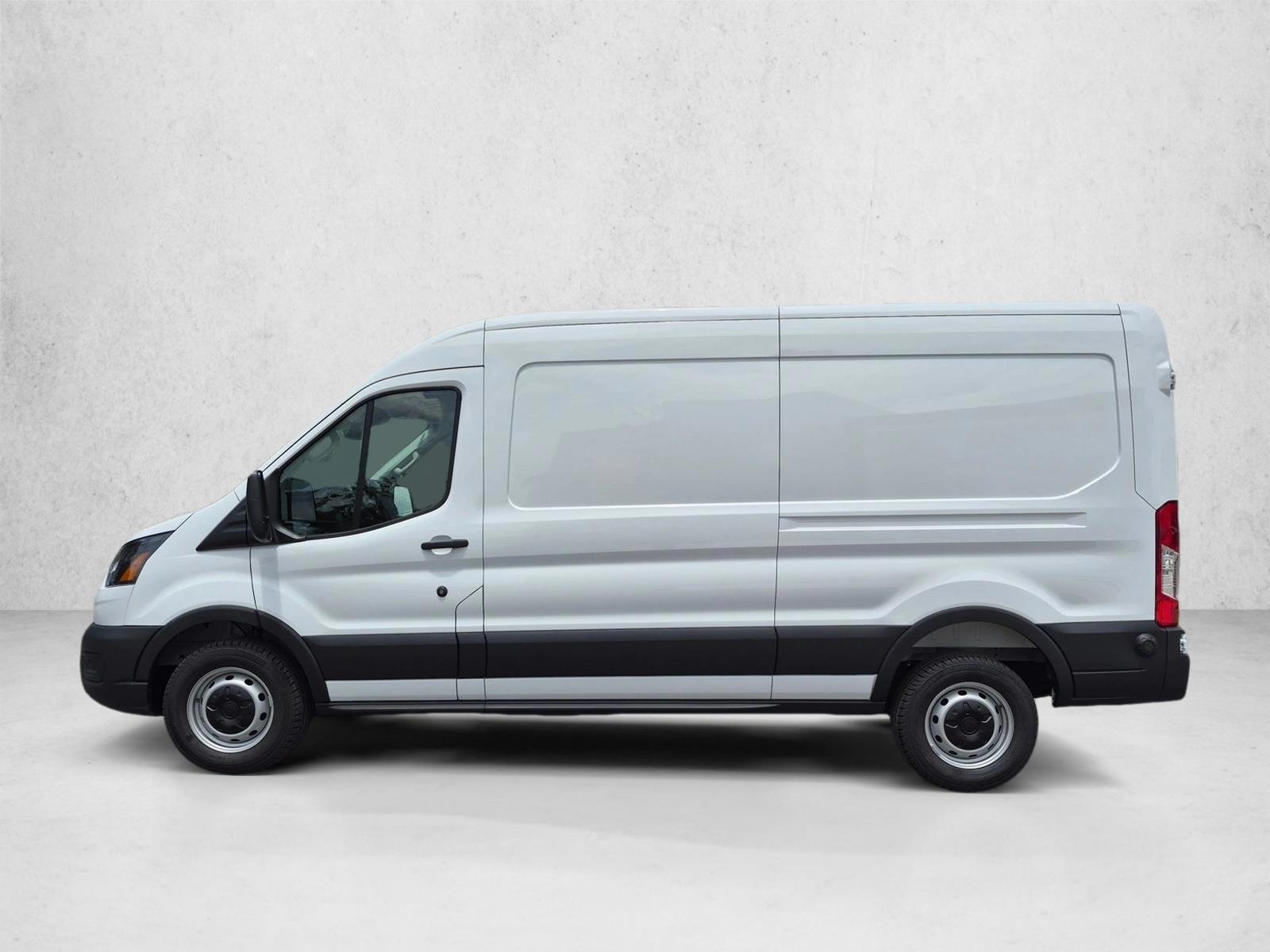 Thumbnail: 2026 Ford Transit Series - 2