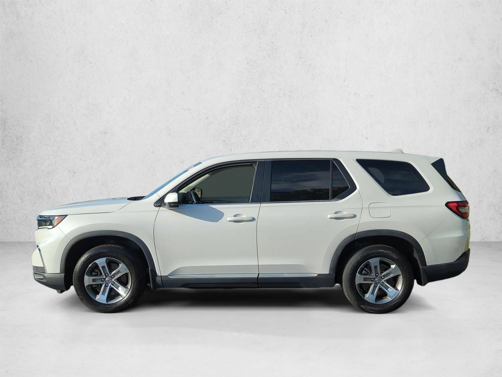 Thumbnail: 2024 Honda Pilot - 2