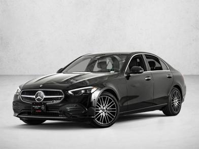 2026 Mercedes-Benz C-Class