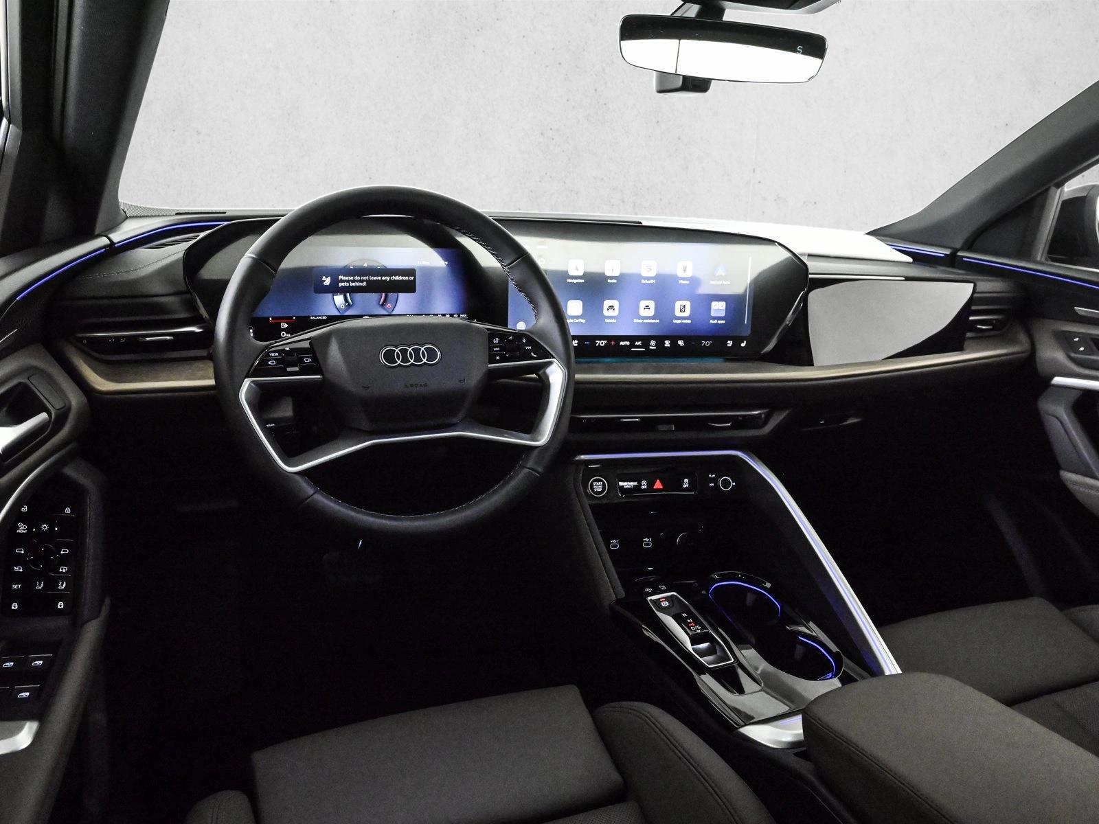 Thumbnail: 2026 Audi Q5 - 3