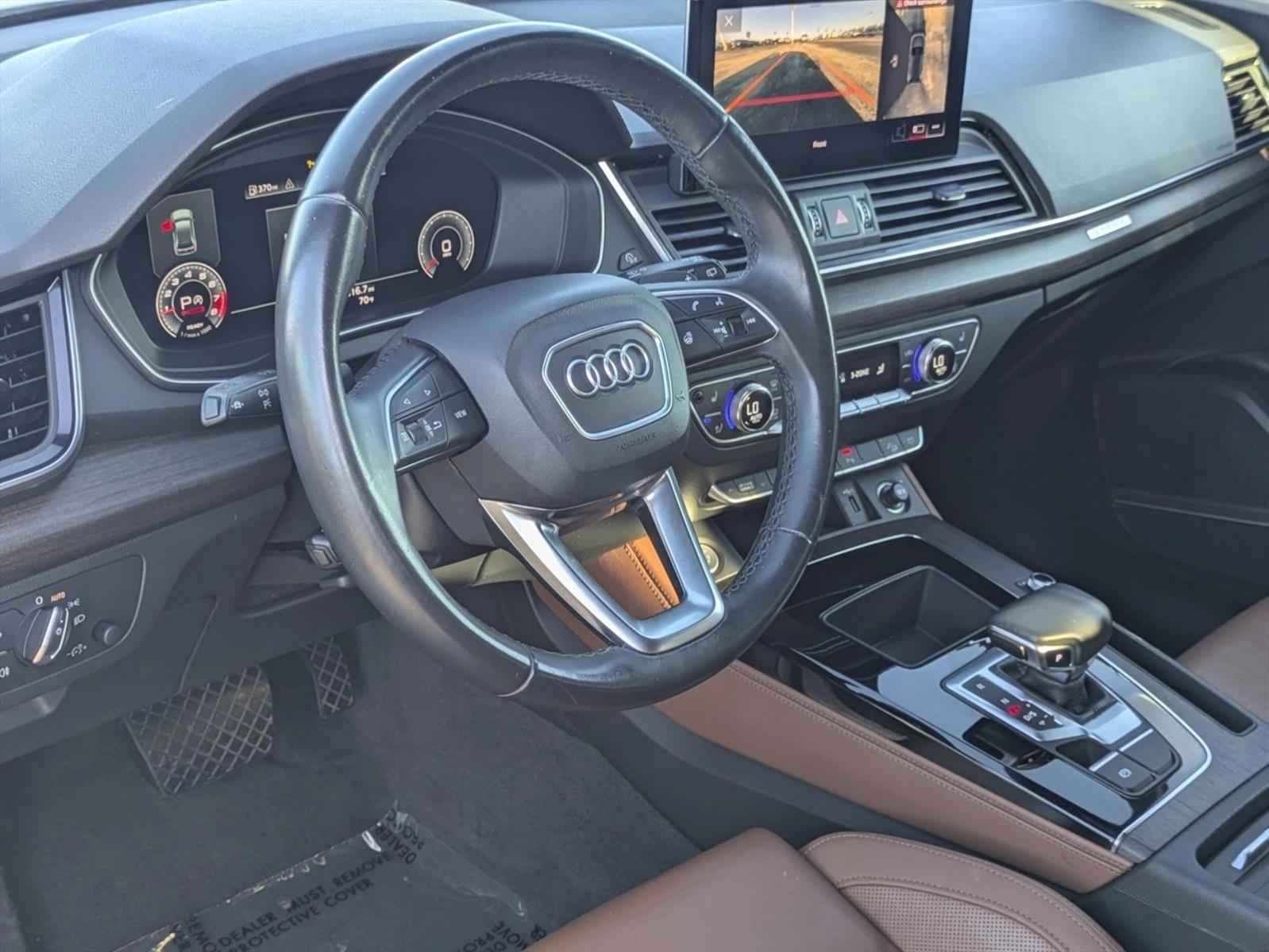 Thumbnail: 2021 Audi Q5 - 3