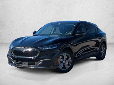 2023 Ford Mustang Mach-E Select -
                  Valencia, CA