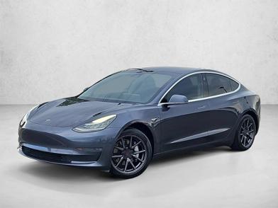 2019 Tesla Model 3 Standard Range -
                  Denton, TX