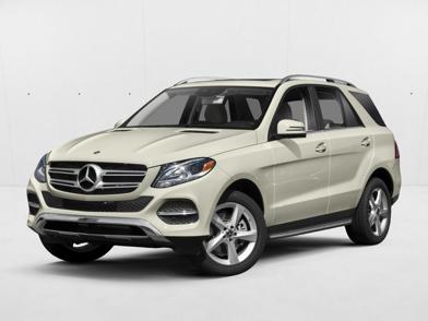 2019 Mercedes-Benz GLE 400 -
                  Charleston, SC