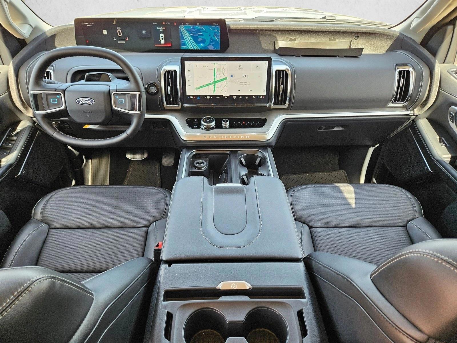 Thumbnail: 2027 Ford Expedition MAX - 4